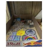 VINTAGE AUTOMOBILE CLUB MEMORABILIA - HERSHEY CAR