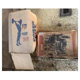 ASSORTMENT OF VINTAGE MAGAZINES