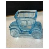 CANDY CONTAINER VINTAGE CAR SHAPED