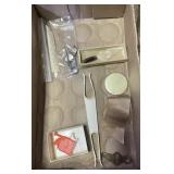 FIRE EXTINGUISHER PINS ETC.