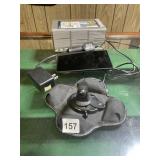 GARMIN DRIVE SMART 61 GPS NAVIGATOR W/ SUCTION