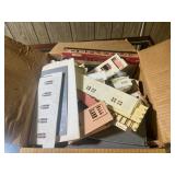 PLASTIC VILLE HARDWARE AND PHARMACY KIT -