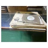 ASSORTED VINYL RECORDS - APPROX 15-20 45RPM