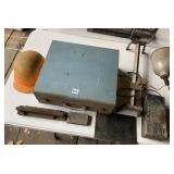 VINTAGE CAMERA AUXILLIARY LIGHTING