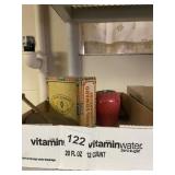 KING EDWARD TOBACCO BOXES & VINTAGE COLLECTIBLES.