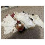 VINTAGE DOLL CLOTHING ASSORTMENT - MULTIPLE