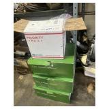 BATTERY CHARGERS AND ACCESSORIES - POWER START