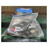 GARMIN NUVI 750 GPS NAVIGATION DEVICE W/ ORIGINAL