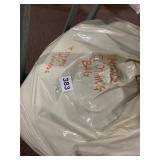 MYSTERY CLOTHING BAG.