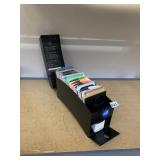 SHERWIN-WILLIAMS COLOR SAMPLE SYSTEM.