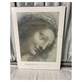 LEONARDO DA VINCI METROPOLITAN MUSEUM EXHIBIT