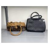 REPRODUCTION STYLE HANDBAGS