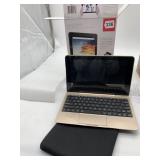 VIKING PRO 10 ANDROID TABLET W/ KEYBOARD 10IN.