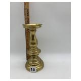 BRASS CANDLESTICK