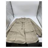 USAF CAPTAIN MILITARY UNIFORM.