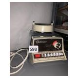 OSTERIZER GALAXIE VINTAGE BLENDER BASE