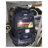 SHARP EC-7331 CANISTER VACUUM