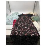BLAIR, SUSAN GRAVER ASSORTED APPAREL,