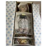 BRETCHEN LINDA LEE SUTTON DOLL IN BOX.