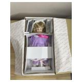 SUSAN WAKEEN NICOLE DOLL NIB.