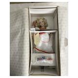 LENOX CLARA NUTCRACKER DOLL COLLECTION.