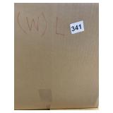 WOMENS SZ L MYSTERY BOX