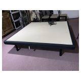 SEALY ADJUSTABLE POWER FOUNDATION BED BASE QUEEN
