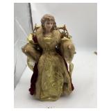 ANGEL TREE TOPPER.