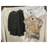 90S VINTAGE MAX STUDIO MINIMALIST OUTFIT SIZE