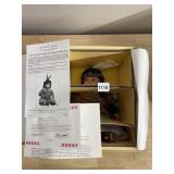 ART AFFECTS PENILLE BRAVE FREE DOLL.