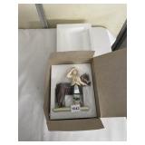 SHIRLEY TEMPLE WEE WILLIE WINKIE FIGURINE.