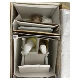 SITTING PRETTY DOLL HIGH CHAIR 30.