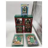 MY FIRST CHRISTMAS 2000 ORNAMENT, TRIM A HOME