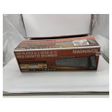 MAGNAVOX DVD/VCR COMBO UNIT.