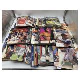 SPORTS ILLUSTRATED & RELATED MAGAZINES.