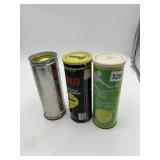 PENN SPORTS ACTION TENNIS BALLS.