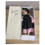 ANNELISE BUSER BEATRICE DOLL.