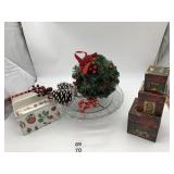 DECORATIVE OBJECTS AND STORAGE BOXES START_.