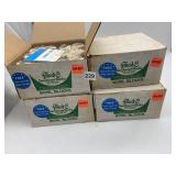 FRESH DEODORANT BOWL BLOCKS CHERRY.