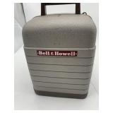 BELL & HOWELL FILM PROJECTOR.