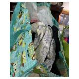 WOMENï¿½S LOUNGE WORKOUT CLOTHES, MED.