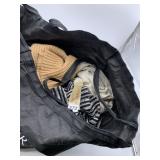 SMALL WOMEN'S CLOTHING.