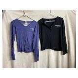 WOMEN'S HARLEY DAVIDSON TOP SIZE M