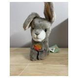 STEIFF DORMY RABBIT
