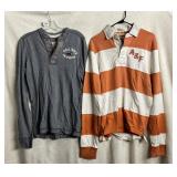 Y2K HOLLISTER & AE MEN'S SHIRTS SIZE M