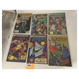 MORTAL KOMBAT, TOPPS COMICS - COMIC BOOKS CLASSI.