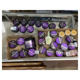 THE MANE CHOICE, L'OREAL, SKIN & HAIR CARE.