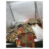 THISTLE HILL JOANN FABRIC.