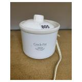 CROCK-POT LITTLE DIPPER.