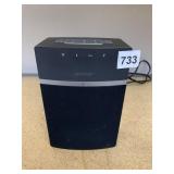 BOSE SOUND TOUCH 10 WIRELESS MUSIC SYSTEM.